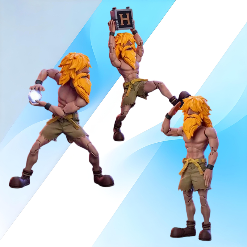 Model Kit Metal Slug - Figura Original de Tunshi Studio Metal