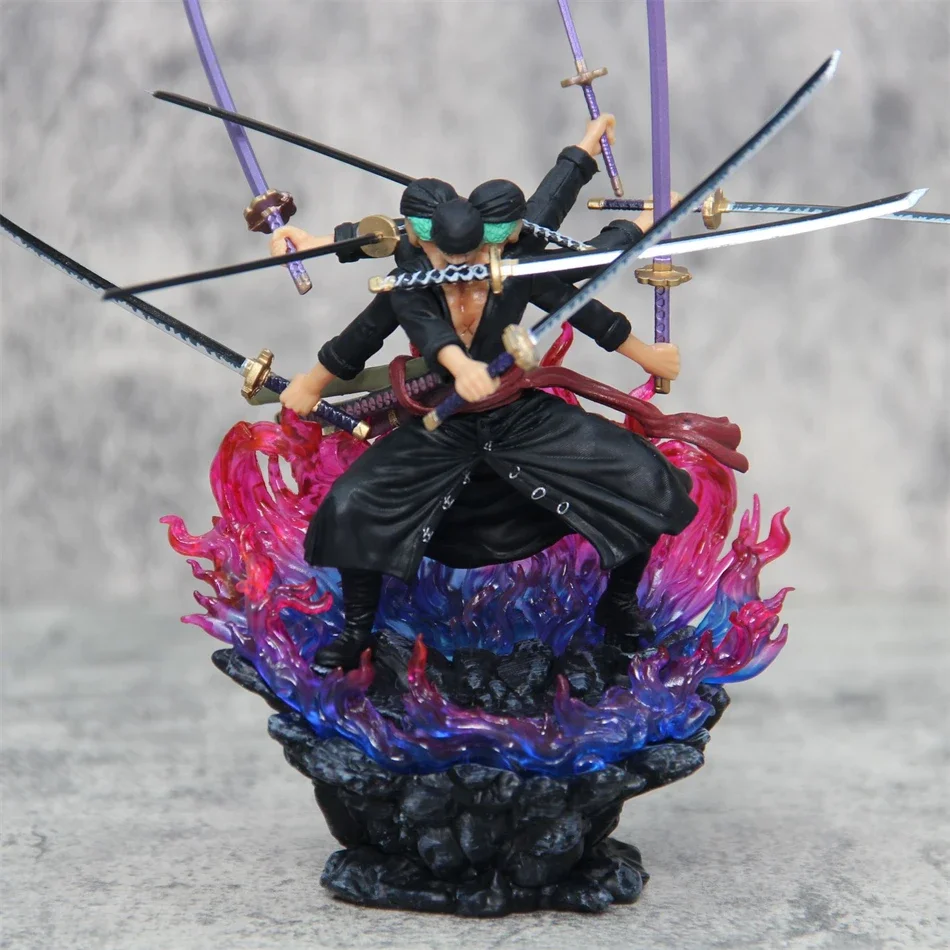 Model Kit Bandai - Figura de acción de One Piece