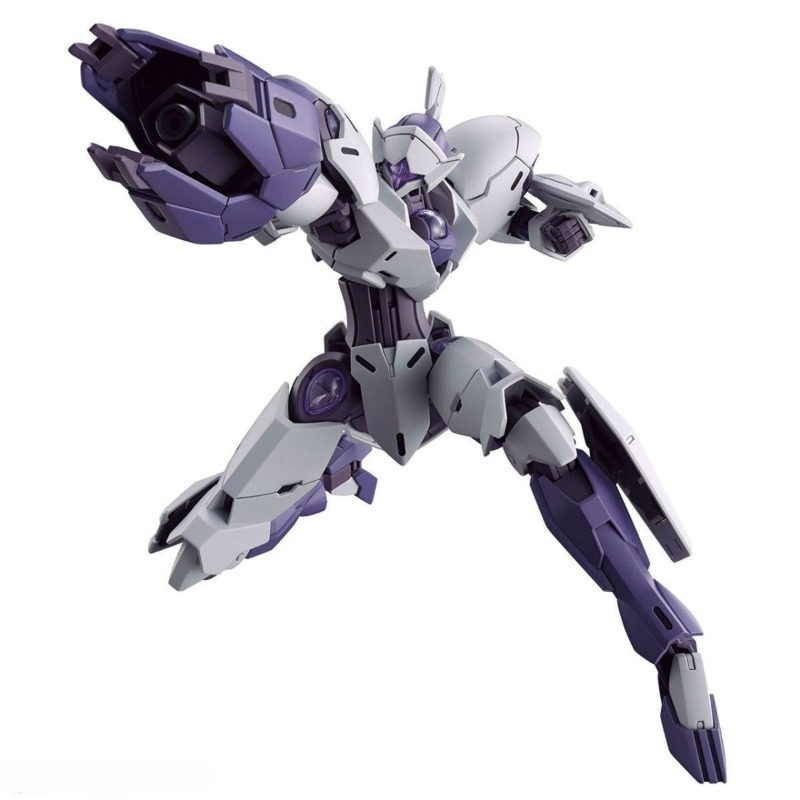 Figura de Colección Ensamblada - Model Kit Bandai reseña y precio