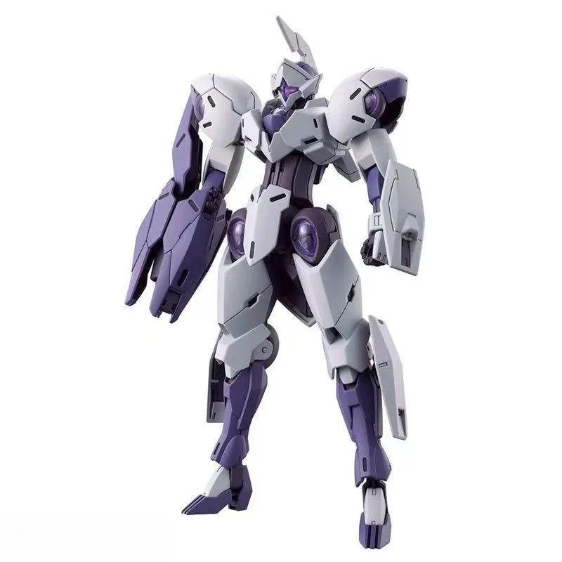 Figura de Colección Ensamblada - Model Kit Bandai reseña y precio