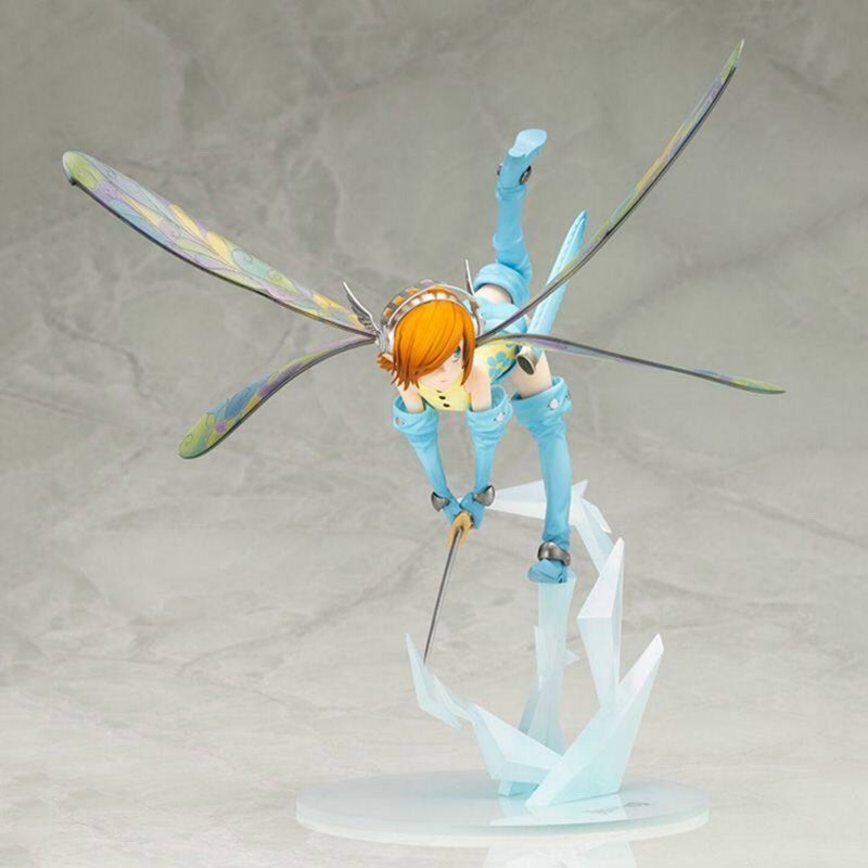 Original en stock: Kotobukiya  - Model Kit Bandai reseña y precio