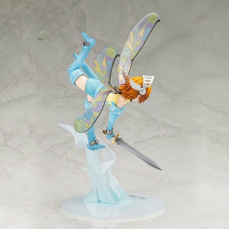 Original en stock: Kotobukiya  - Model Kit Bandai reseña y precio