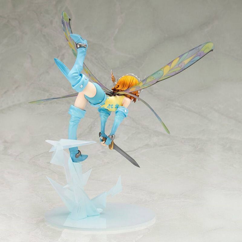 Original en stock: Kotobukiya  - Model Kit Bandai reseña y precio