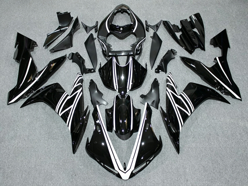 4 regalos: Nuevo kit de deflec - Model Kit Yamaha reseña y precio