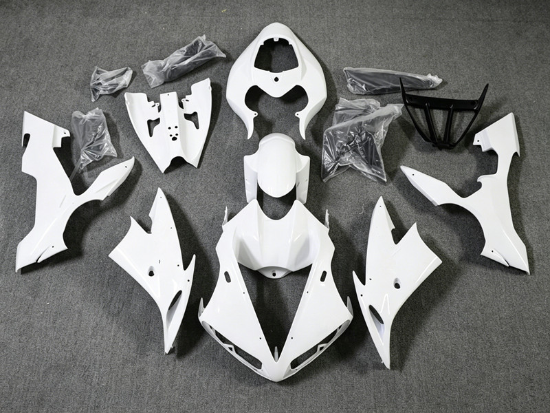 4 regalos: Nuevo kit de deflec - Model Kit Yamaha reseña y precio
