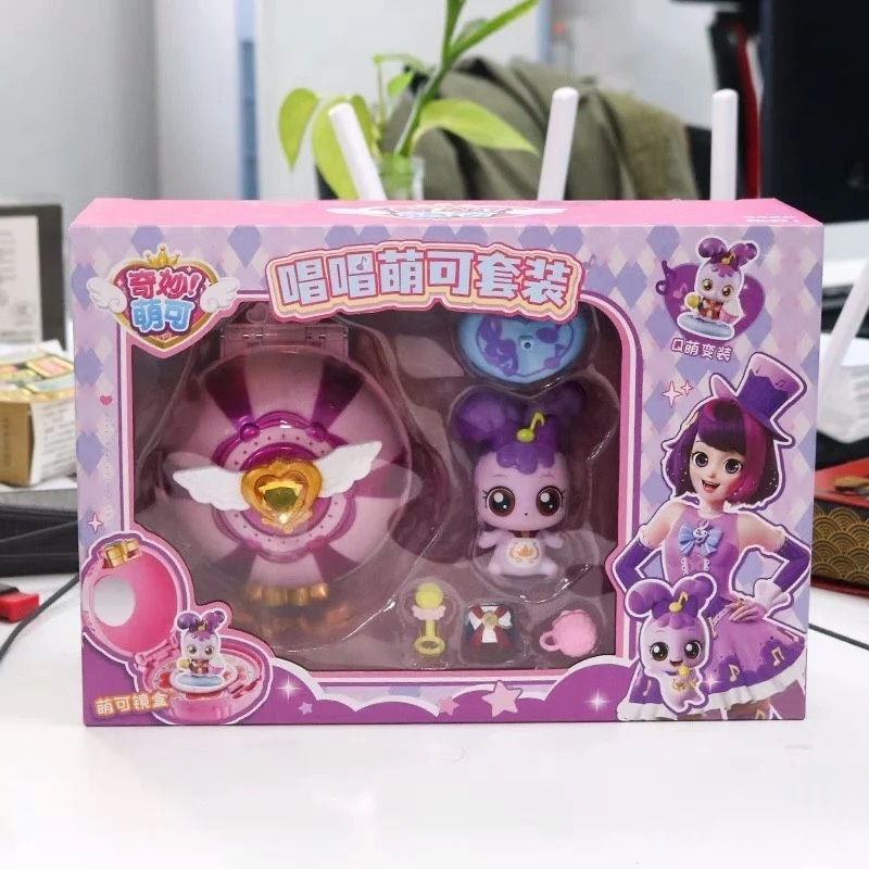 Catch Teenieping Royal Househo - Model Kit House reseña y precio