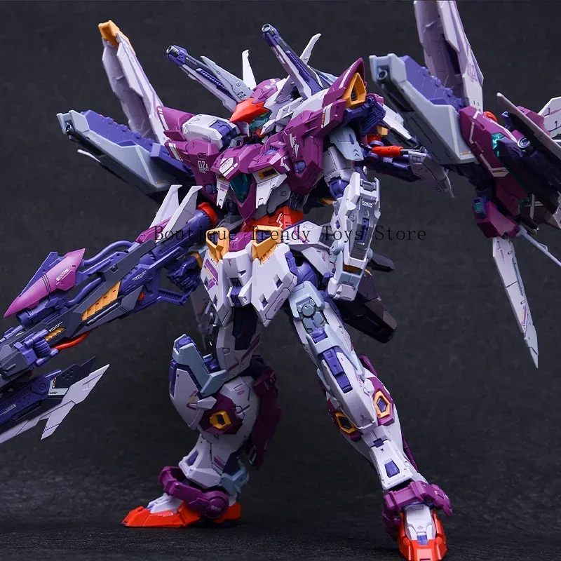 En stock: Figuras de acción SN - Model Kit Infinite Dimension reseña y precio