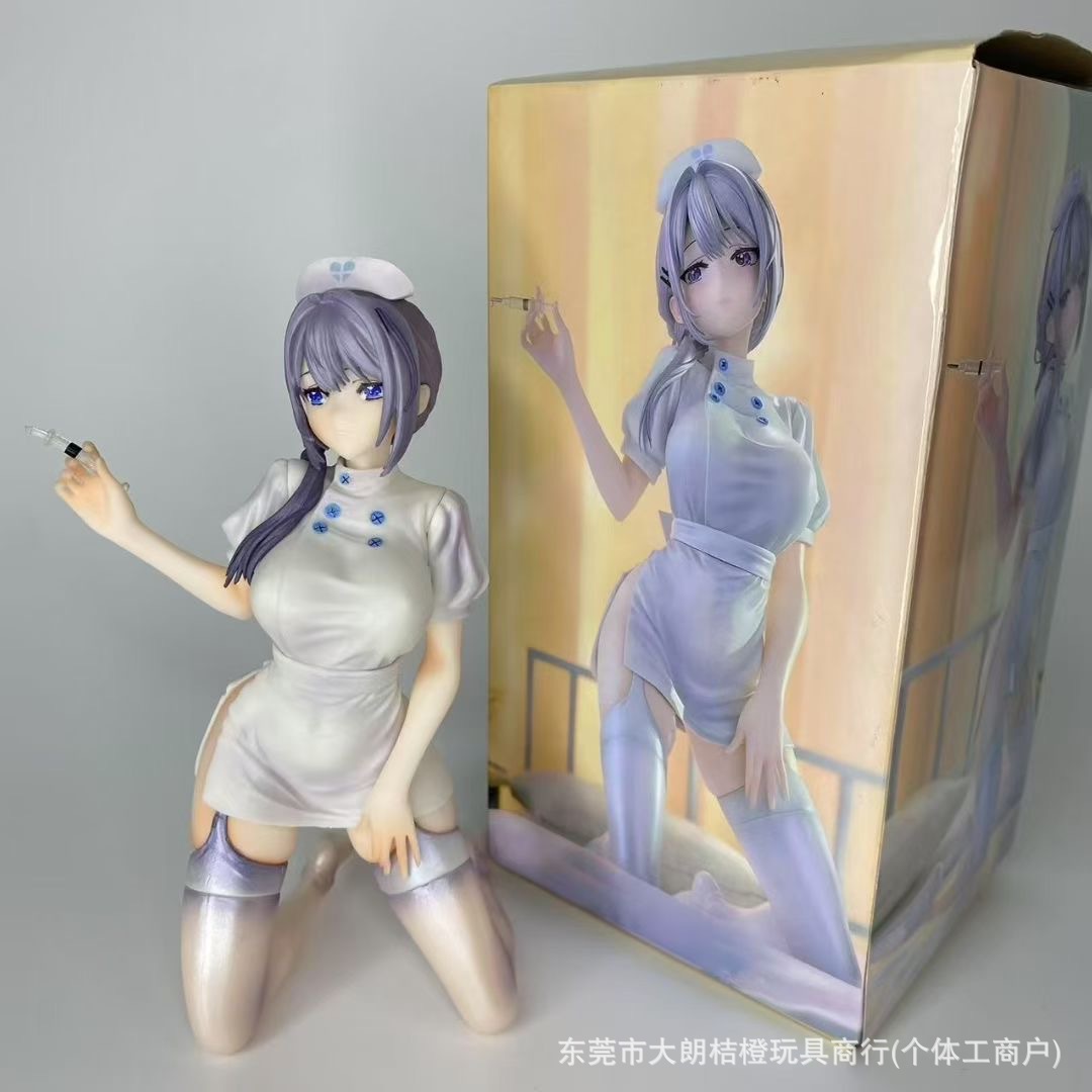 Figura de Anime Kotobukiya, Pe - Model Kit Bandai reseña y precio