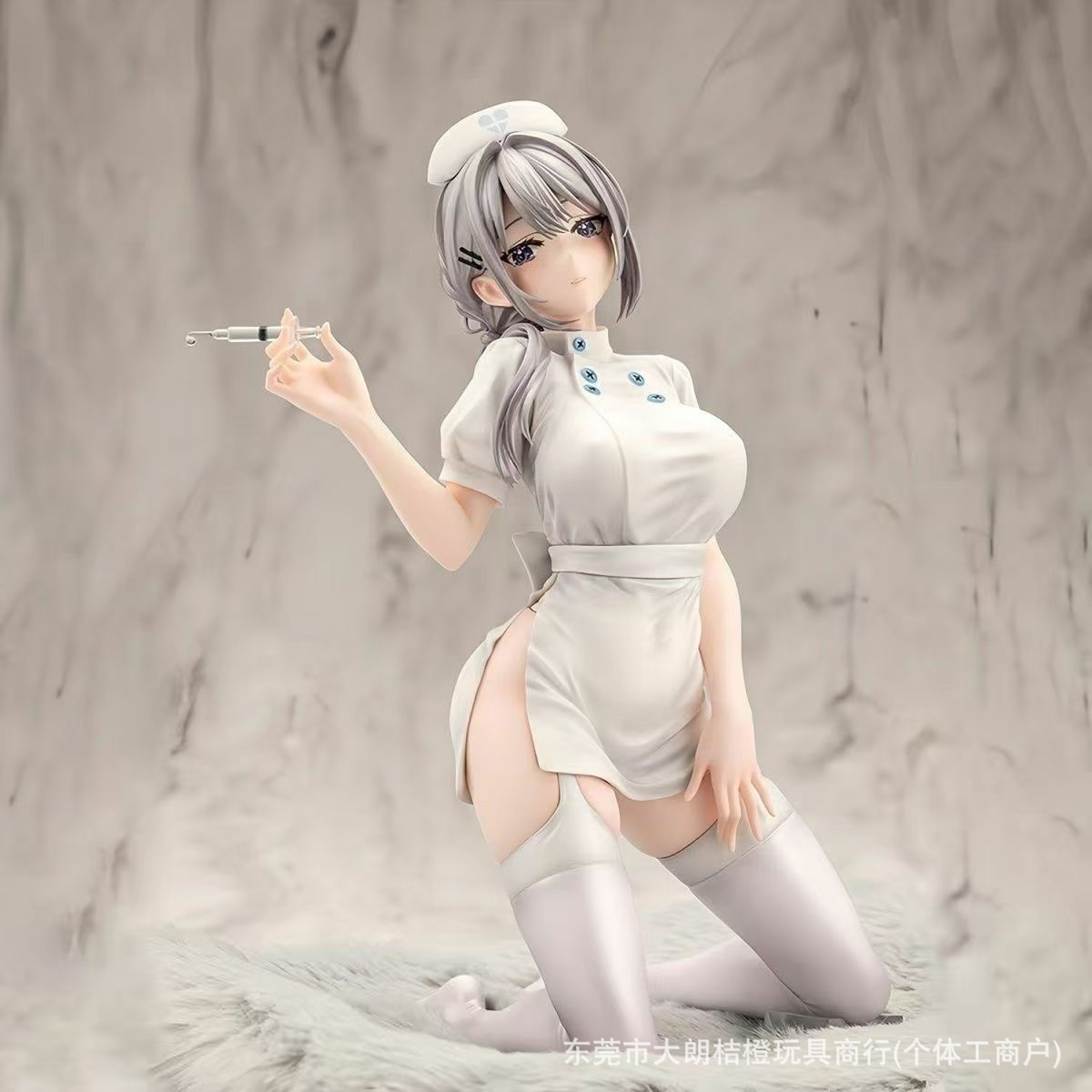 Figura de Anime Kotobukiya, Pe - Model Kit Bandai reseña y precio