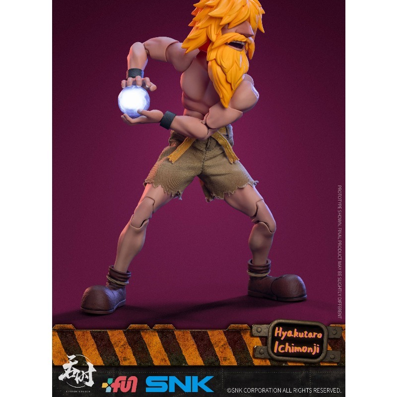 En Stock, Figura de Metal Slug - Model Kit Metal Slug reseña y precio