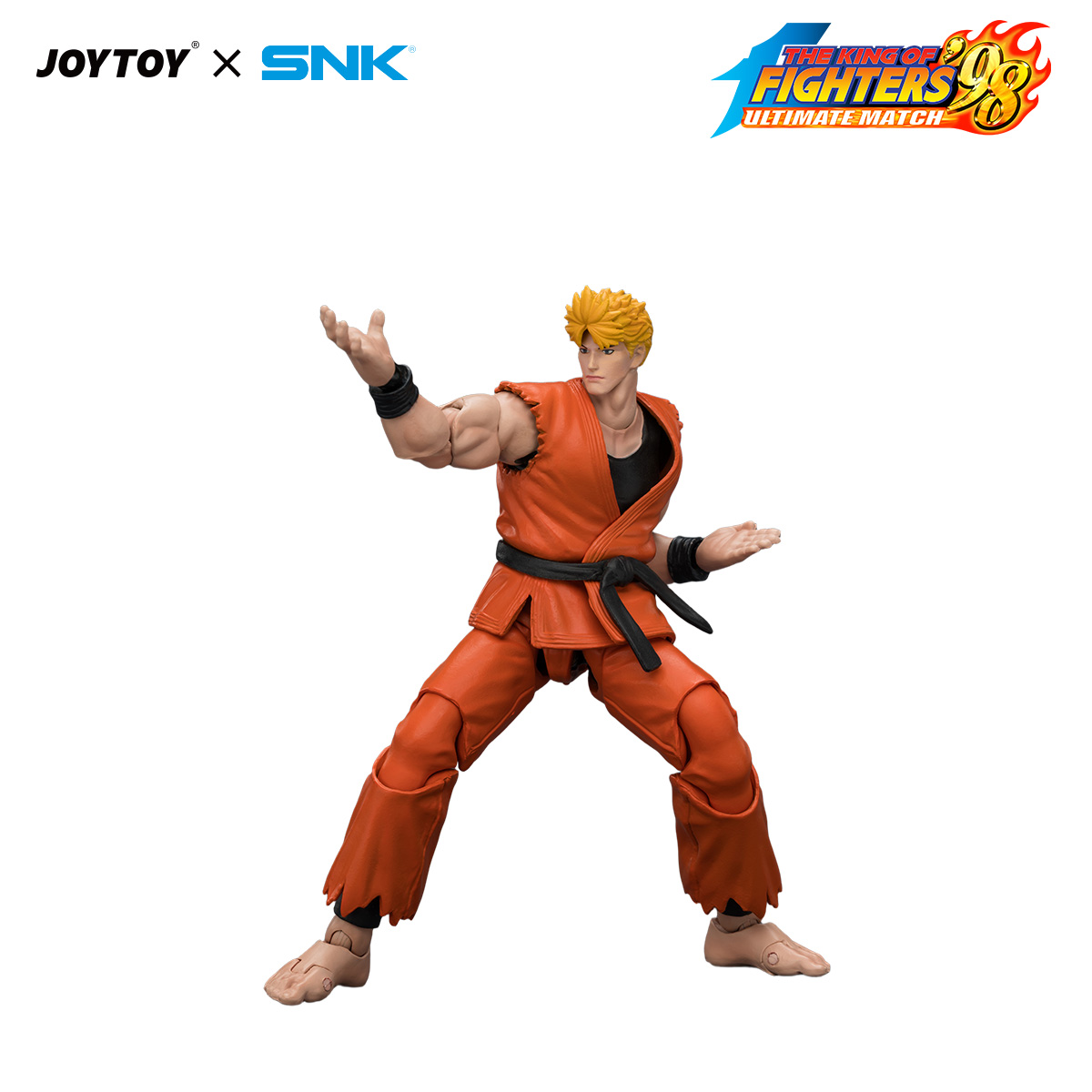 Figuras de Acción JOYTOY SNK 1 - Model Kit Metal Slug reseña y precio