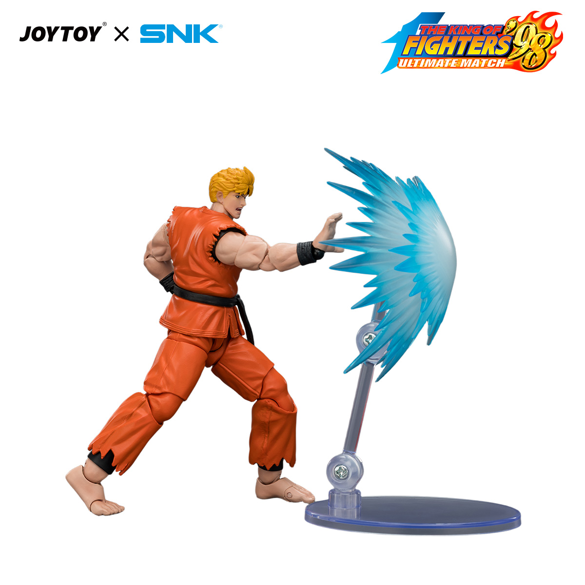 Figuras de Acción JOYTOY SNK 1 - Model Kit Metal Slug reseña y precio