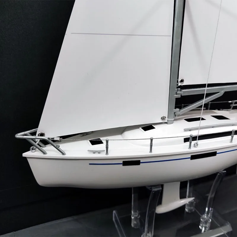 Kit de modelo de barco de vela - Model Kit U Boat reseña y precio