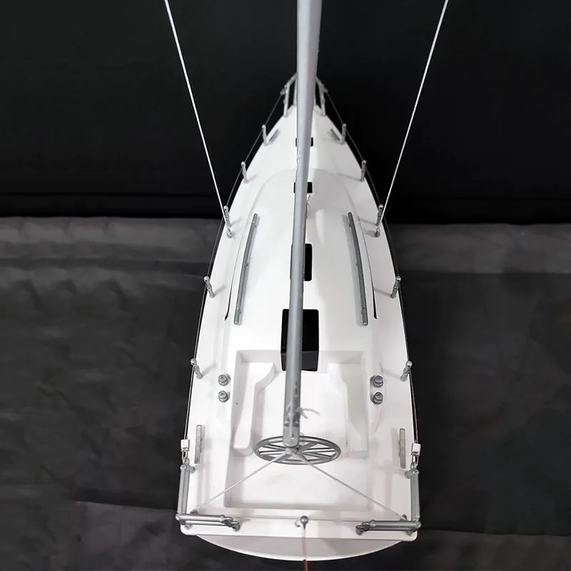 Kit de modelo de barco de vela - Model Kit U Boat reseña y precio