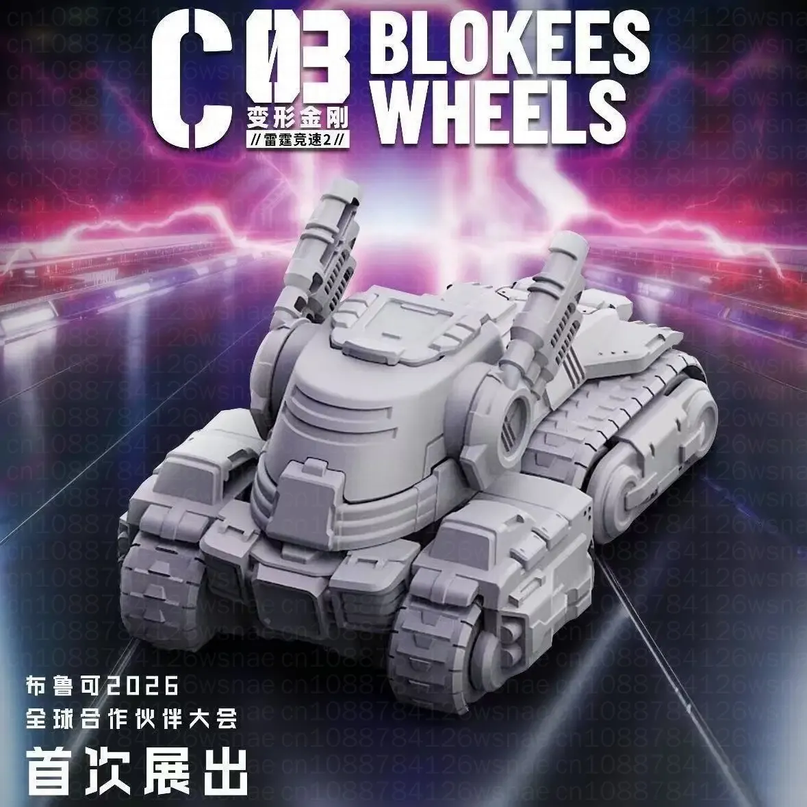 Blokees Wheels Transformers Bl - Model Kit Blokees reseña y precio
