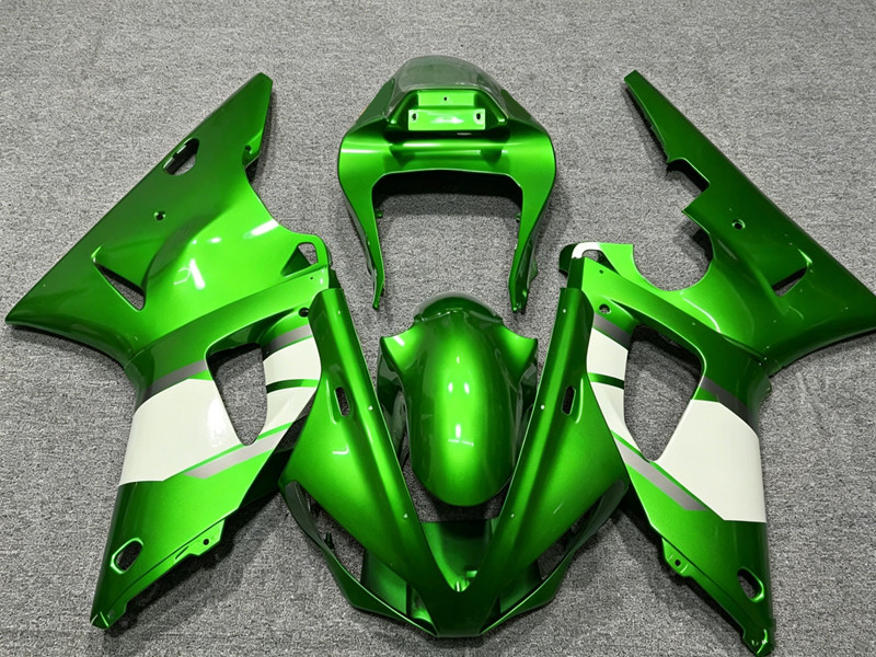 4 regalos: nuevo kit de carena - Model Kit Yamaha reseña y precio