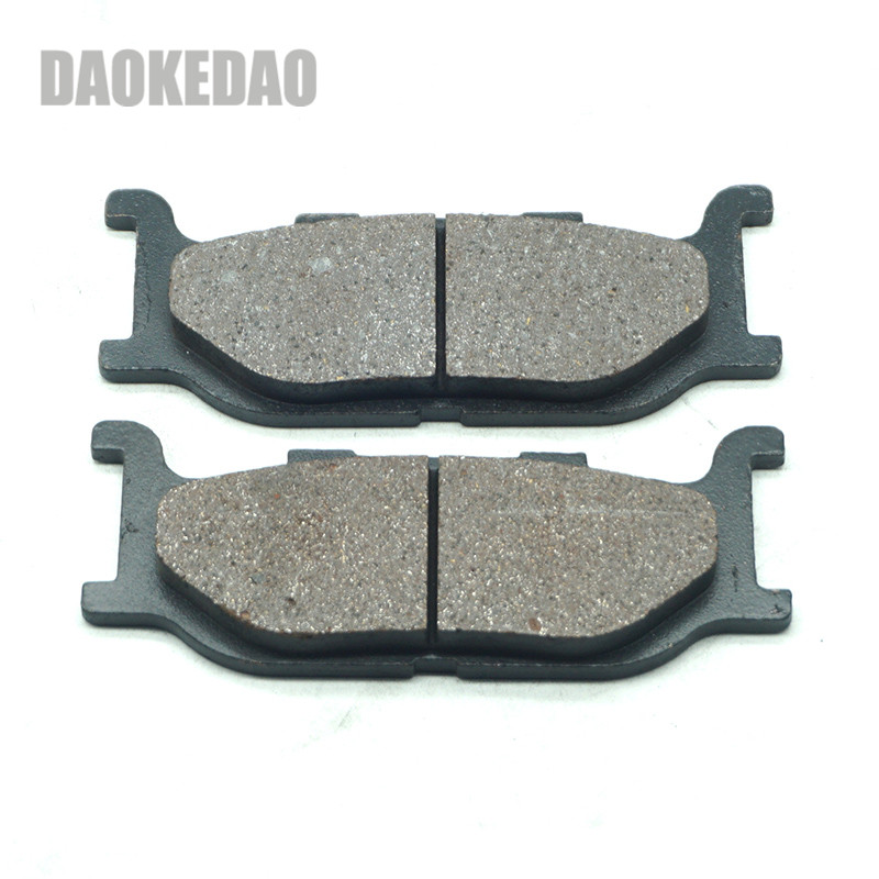 Pastillas de freno delanteras  - Model Kit Yamaha reseña y precio