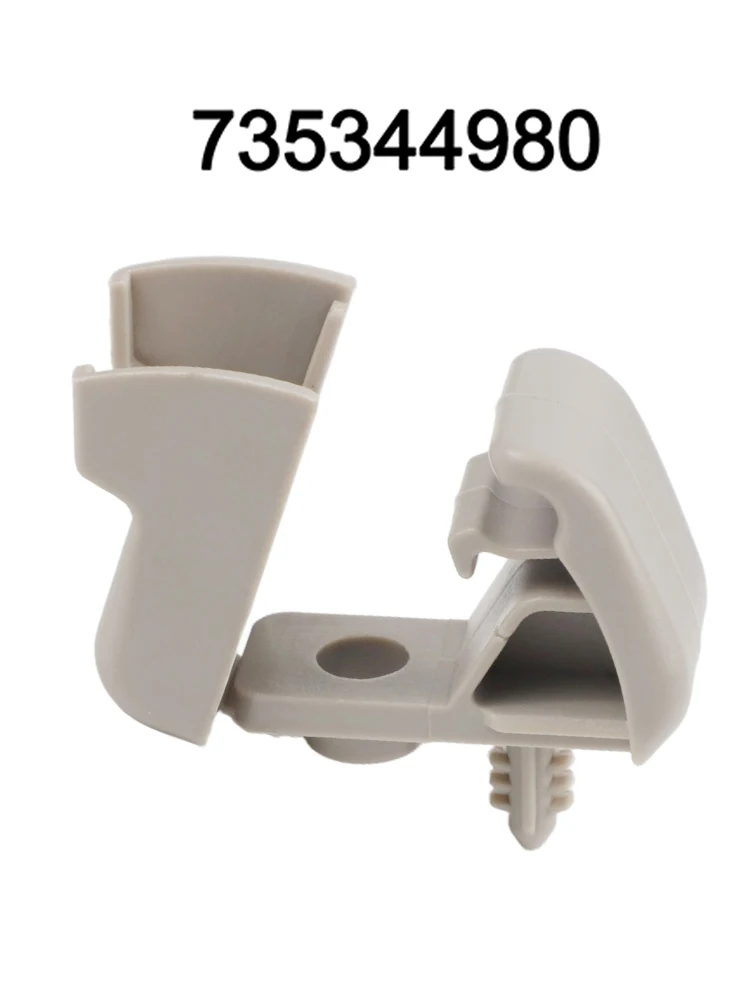Soporte para parasol 735344980 - Model Kit Alfa Romeo reseña y precio
