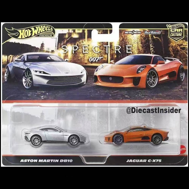Modelo Original Hot Wheels Car - Model Kit Alfa Romeo reseña y precio