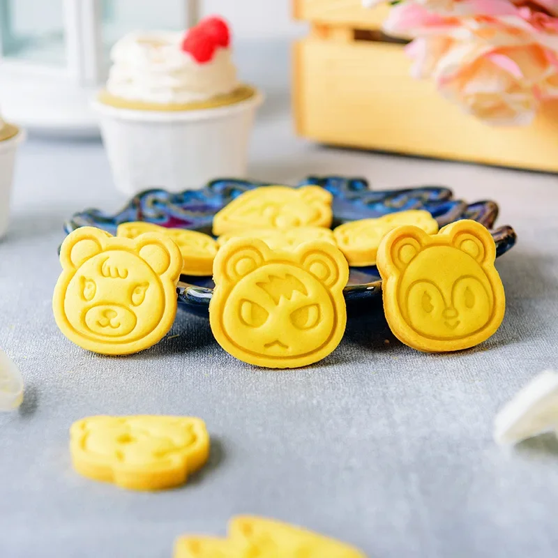 Cortador de Galletas de Animal - Model Kit Bandai reseña y precio