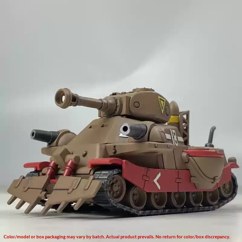 Nuevo Lanzamiento en Stock: Ki - Model Kit Metal Slug reseña y precio
