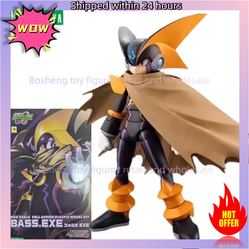Figuras de Acción Kotobukiya M - Mega Man X Model Kit reseña y precio