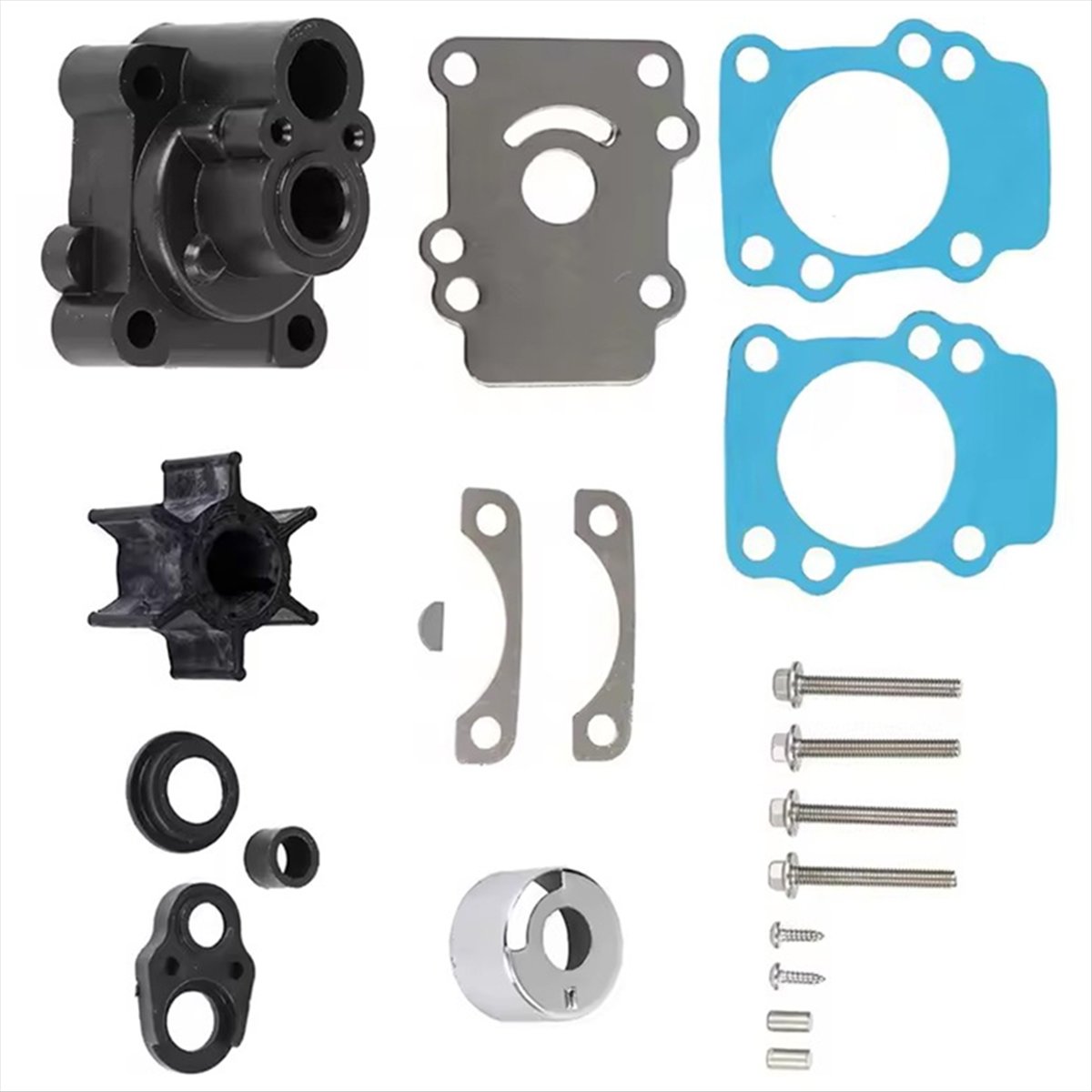 Super Oferta: Kit de Reparació - Model Kit Yamaha reseña y precio