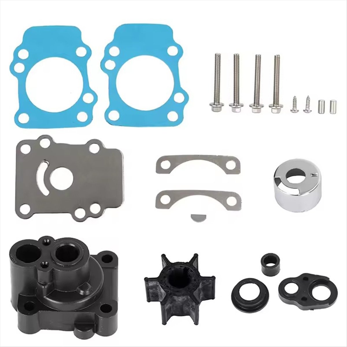 Super Oferta: Kit de Reparació - Model Kit Yamaha reseña y precio