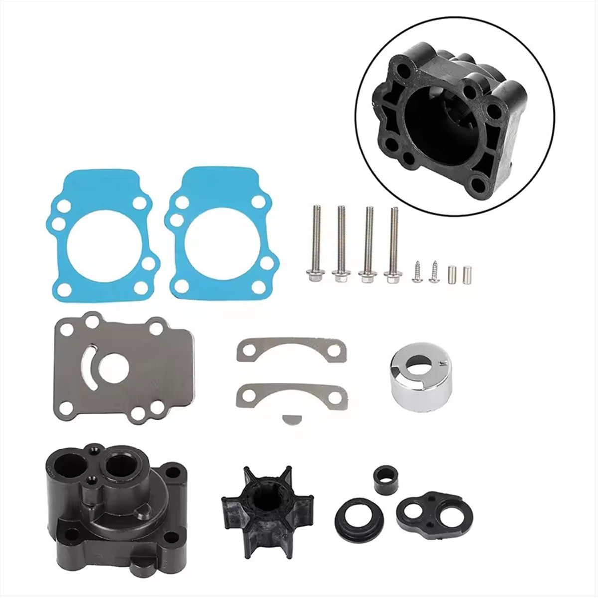 Super Oferta: Kit de Reparació - Model Kit Yamaha reseña y precio
