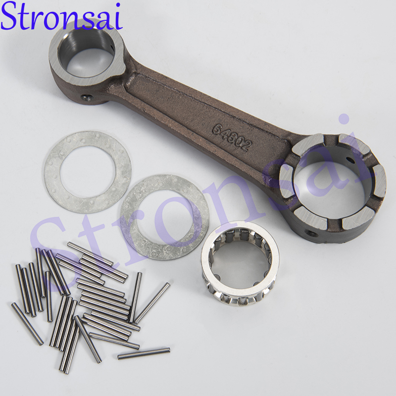Kit de biela 648-11650 para Mo - Model Kit Yamaha reseña y precio