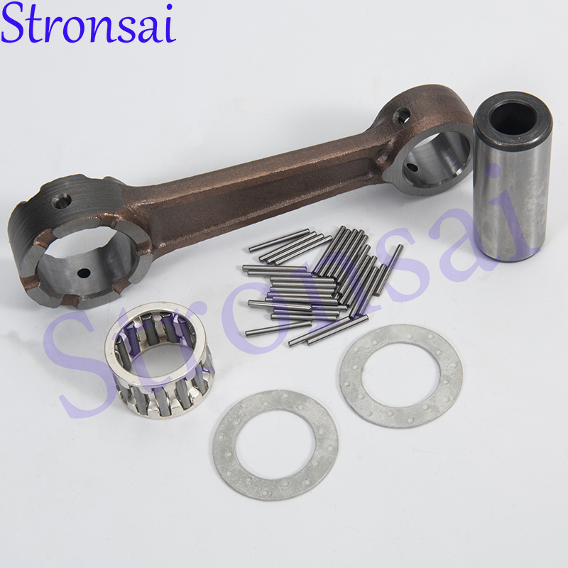 Kit de biela 648-11650 para Mo - Model Kit Yamaha reseña y precio