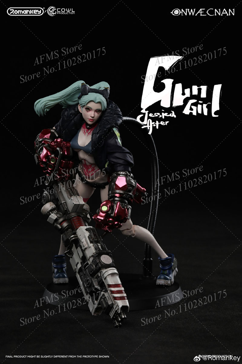 En STOCK Romankey figura colec - Model Kit Metal Slug reseña y precio