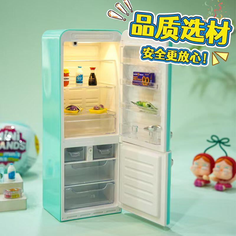 ZURU MINI BRANDS Set de Comida - Model Kit House reseña y precio