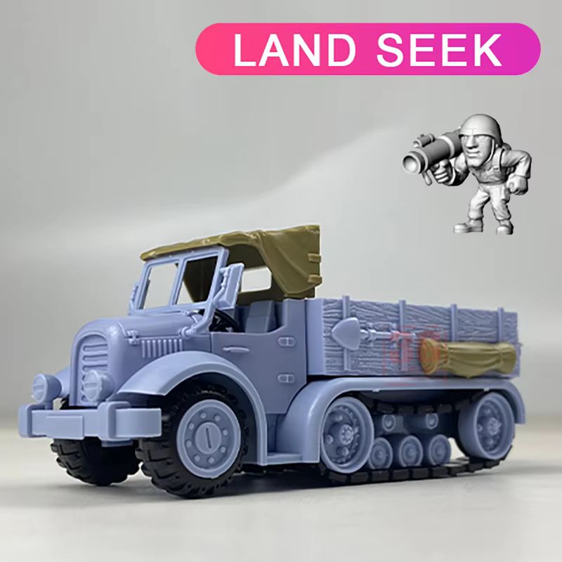 Hot Era Models Metal Slug X Se - Model Kit Metal Slug reseña y precio