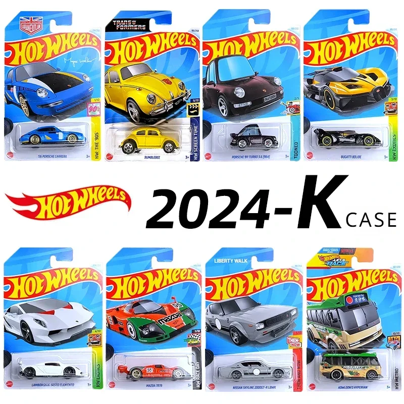 2024 C4982 Case K Original Hot - Model Kit Yamaha reseña y precio