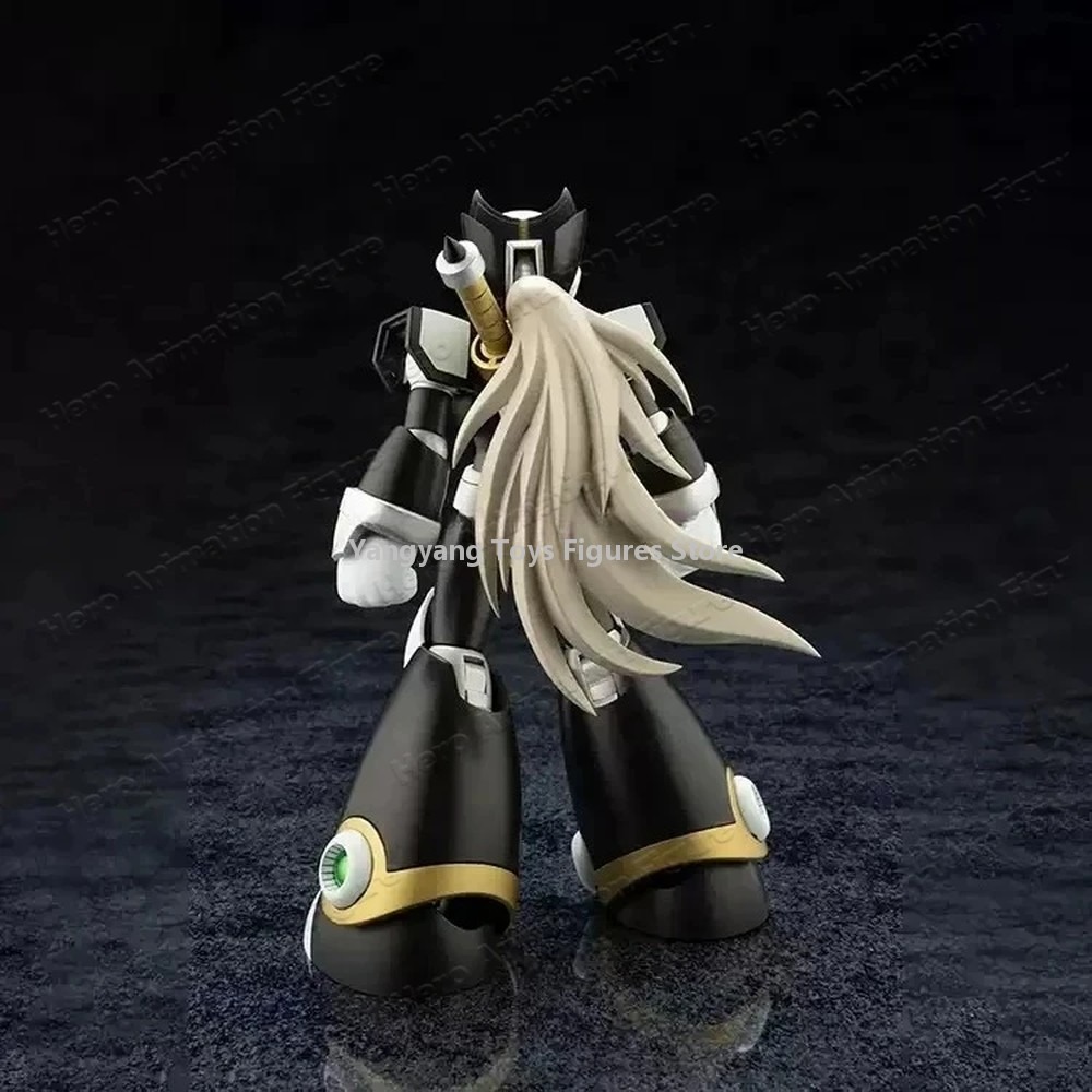 Kotobukiya KP700, Figura de Ac - Mega Man X Model Kit reseña y precio