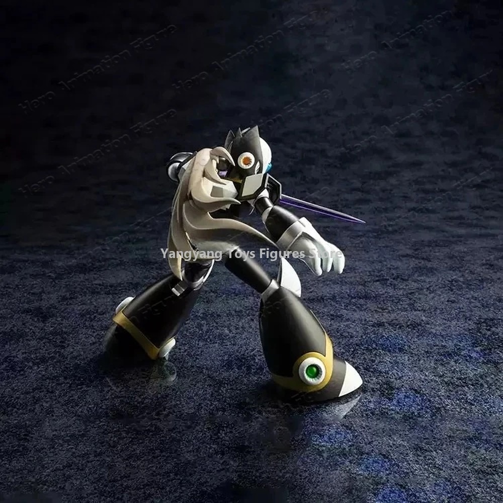 Kotobukiya KP700, Figura de Ac - Mega Man X Model Kit reseña y precio