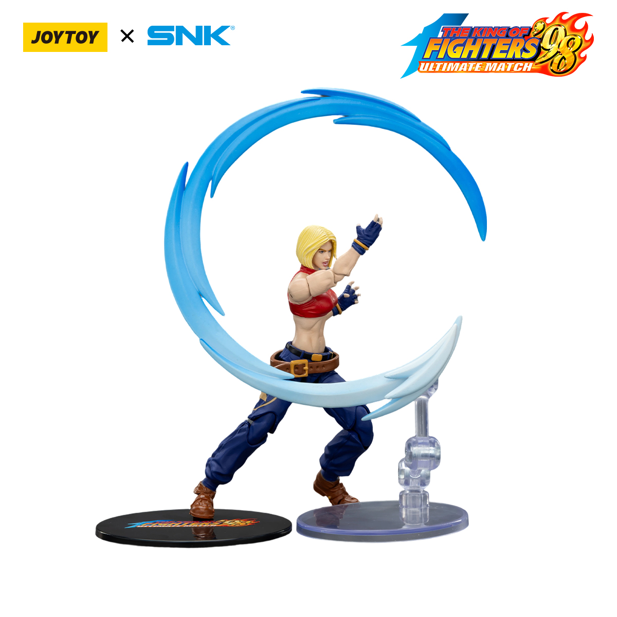 Figuras de Acción JOYTOY SNK 1 - Model Kit Metal Slug reseña y precio