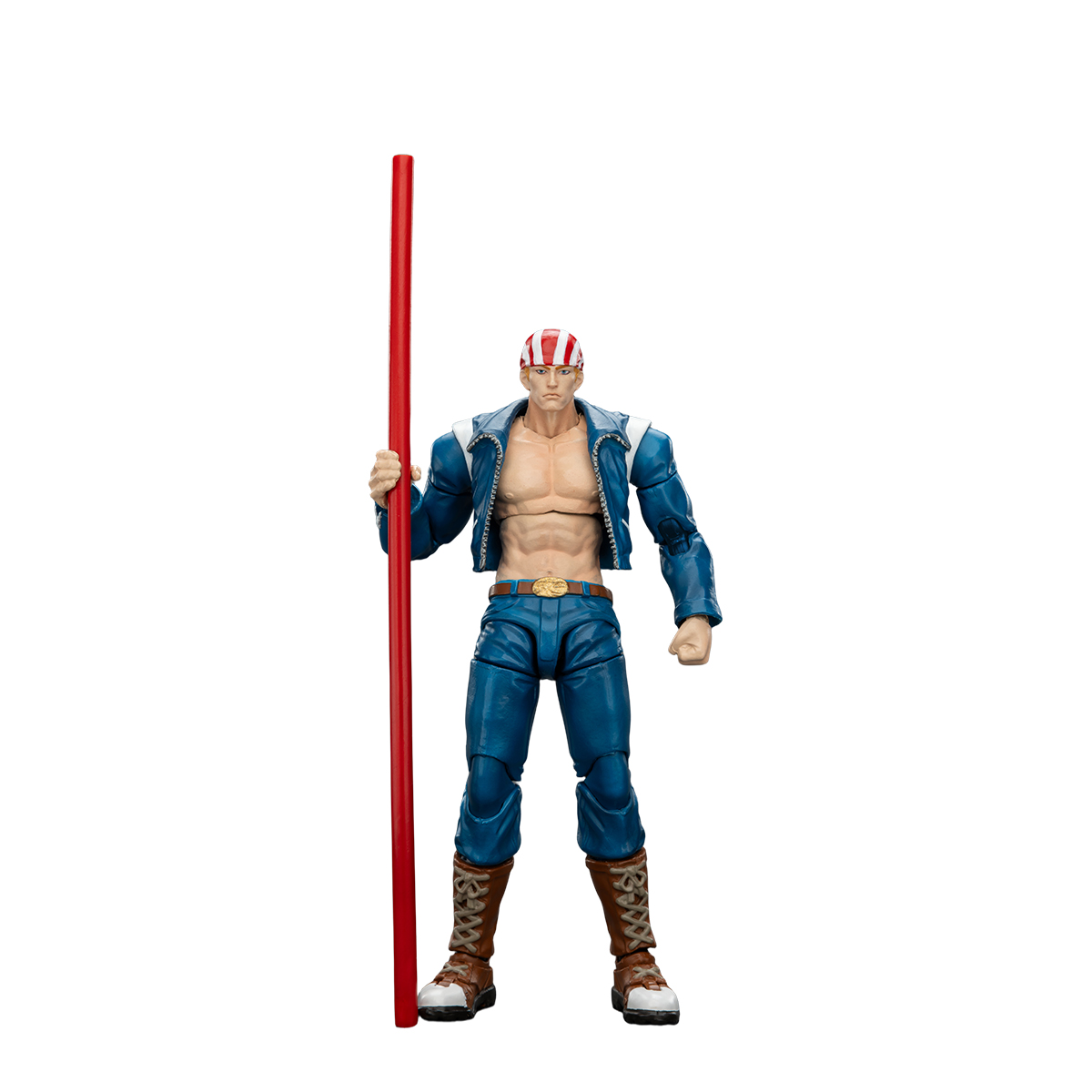 Figuras de Acción JOYTOY SNK 1 - Model Kit Metal Slug reseña y precio