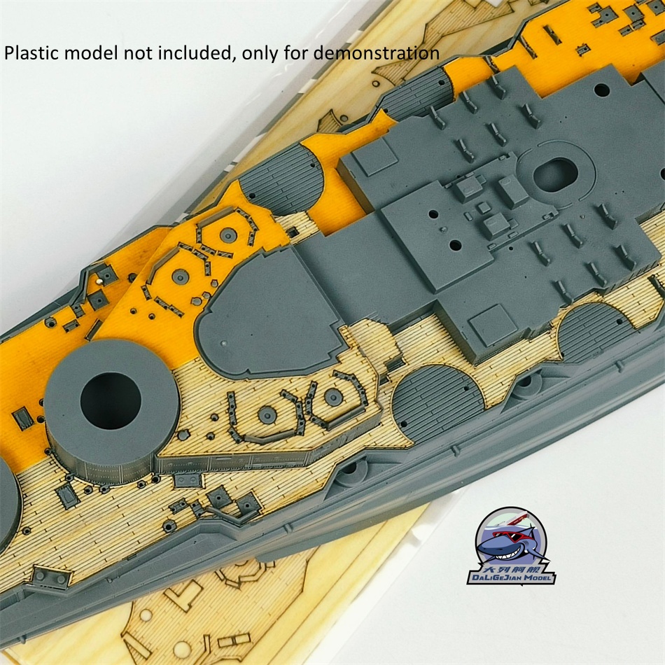 Hoja de enmascaramiento de cub - Model Kit U Boat reseña y precio