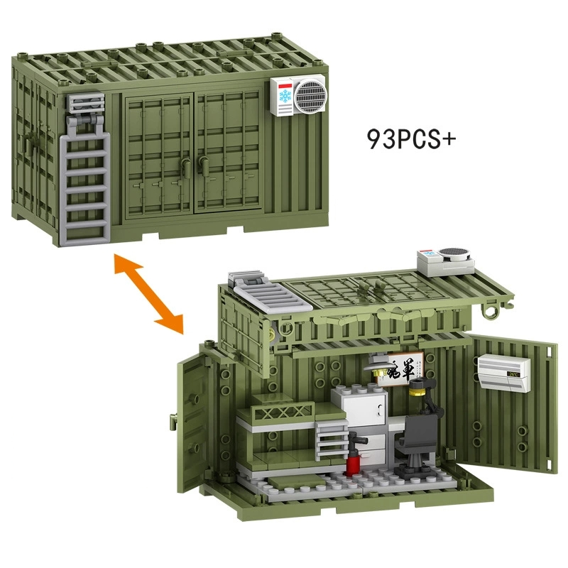 Bloques de Construcción de Esc - Model Kit Bandai reseña y precio