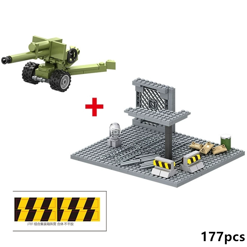 Bloques de Construcción de Esc - Model Kit Bandai reseña y precio