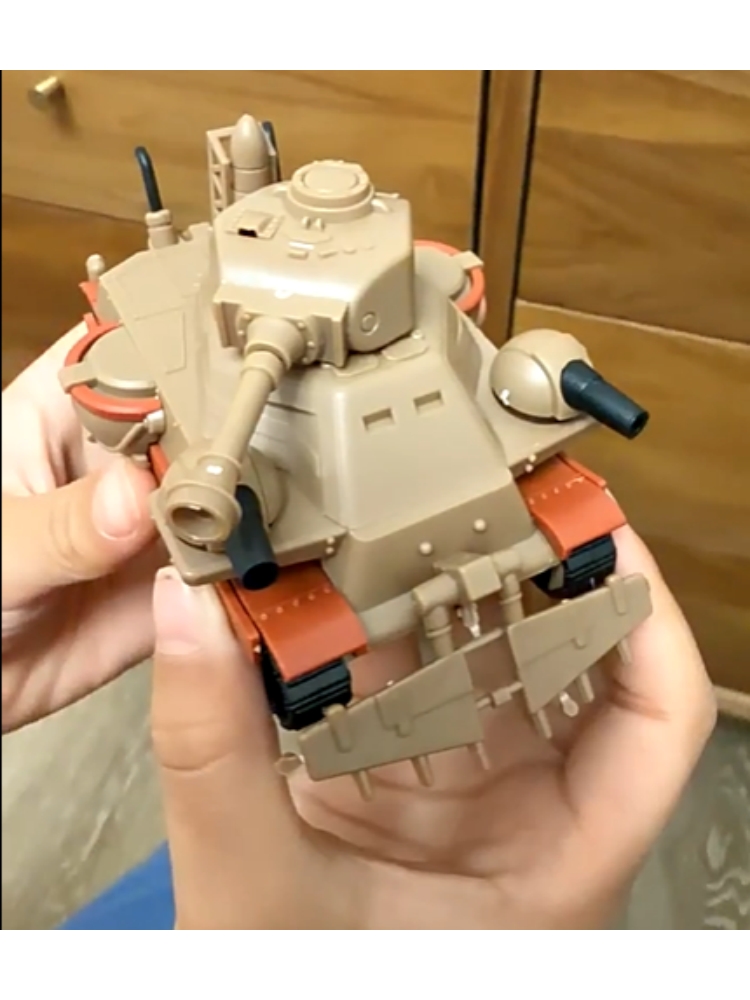 En Stock Nuevo Kit de Modelo D - Model Kit Metal Slug reseña y precio