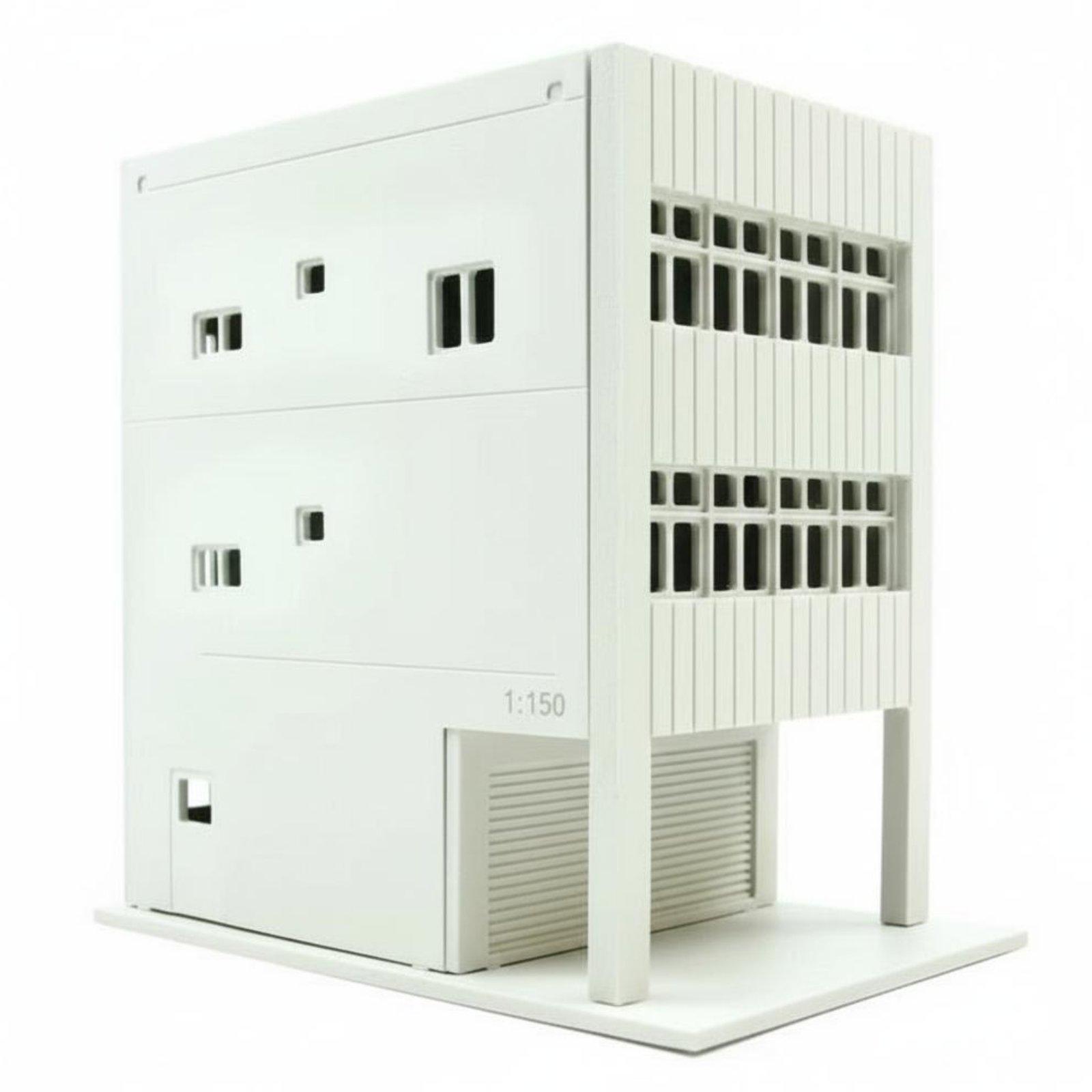 Kit de Construcción de Modelo  - Model Kit House reseña y precio