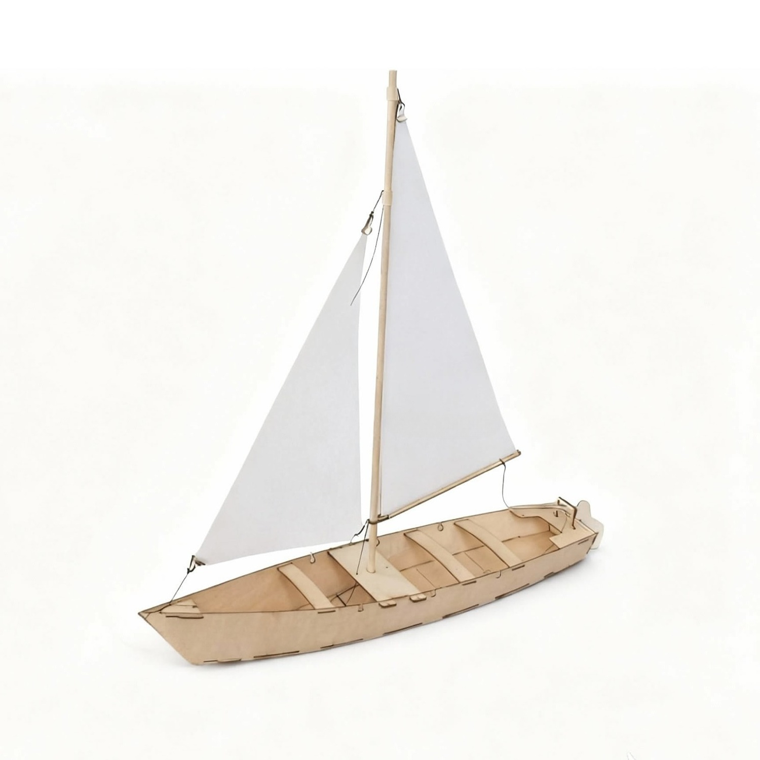 Kit de modelo de velero autopr - Model Kit U Boat reseña y precio