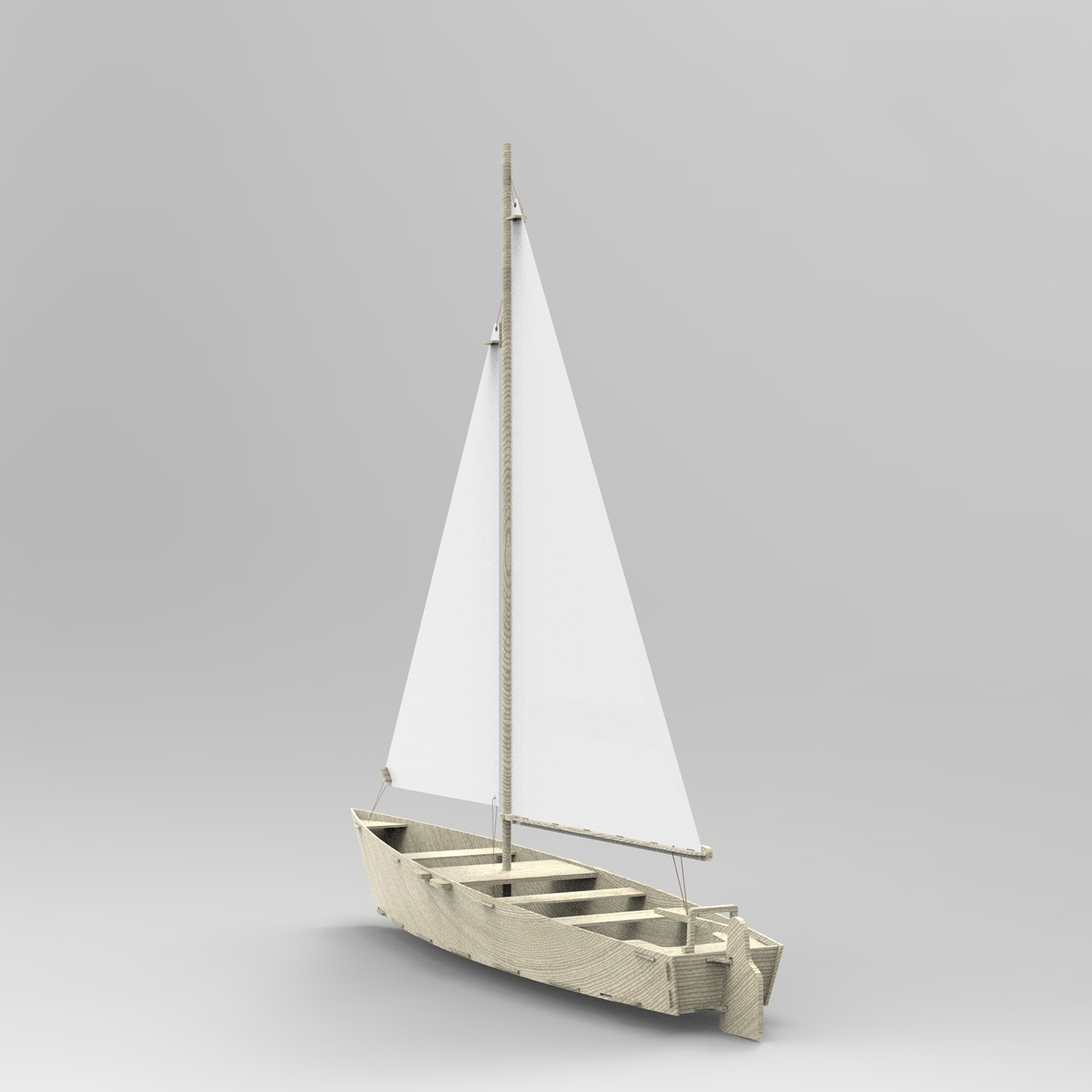 Kit de modelo de velero autopr - Model Kit U Boat reseña y precio
