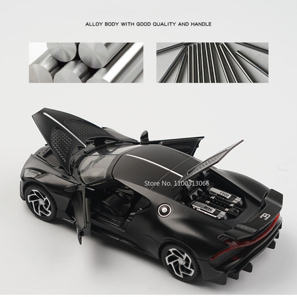 Modelo de coche de juguete a e - Model Kit Alfa Romeo reseña y precio
