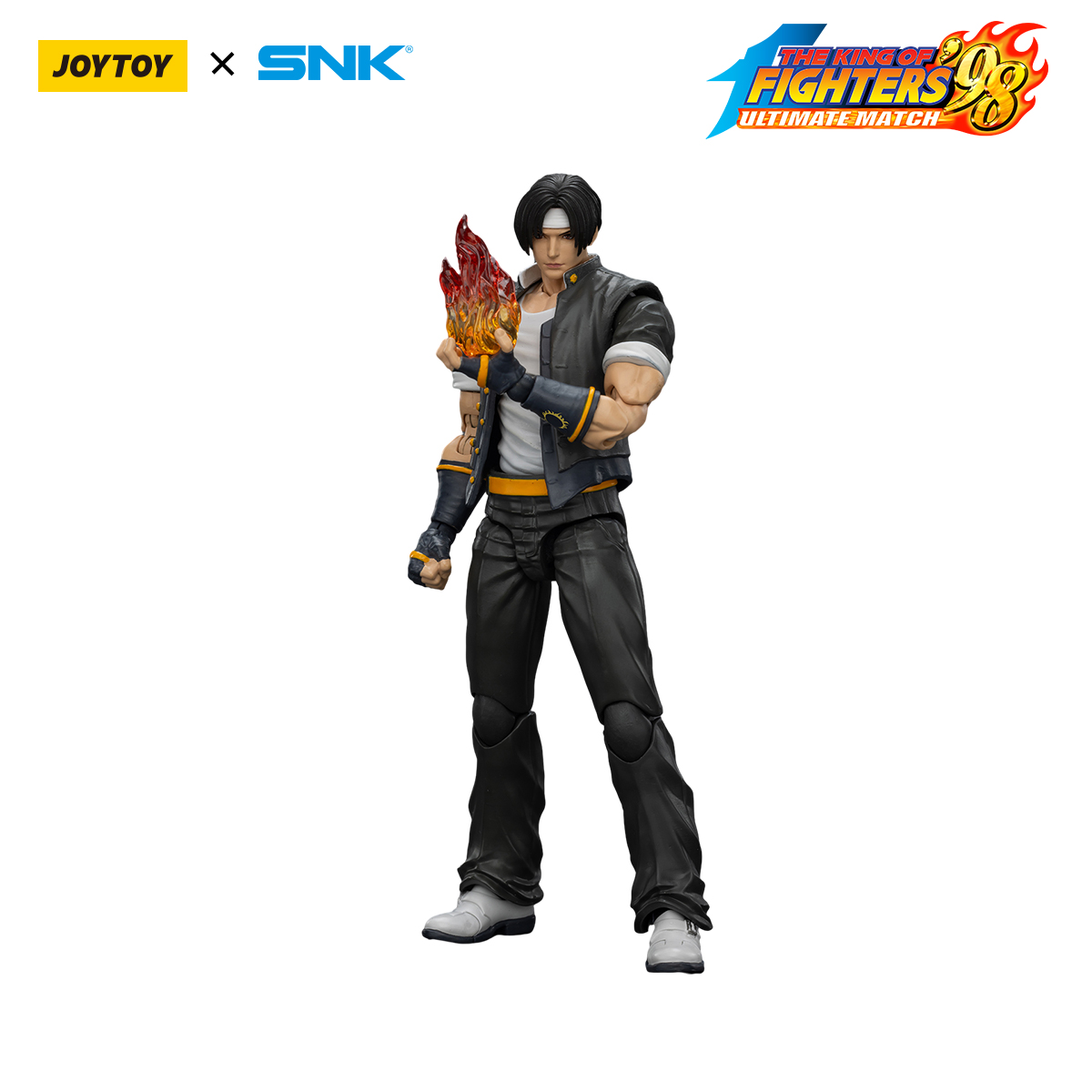 JOYTOY SNK 1/18 figuras de acc - Model Kit Metal Slug reseña y precio