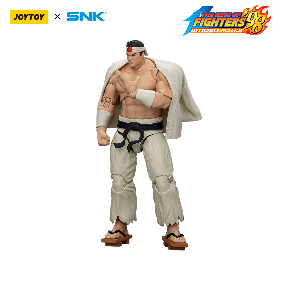 JOYTOY SNK 1/18 figuras de acc - Model Kit Metal Slug reseña y precio