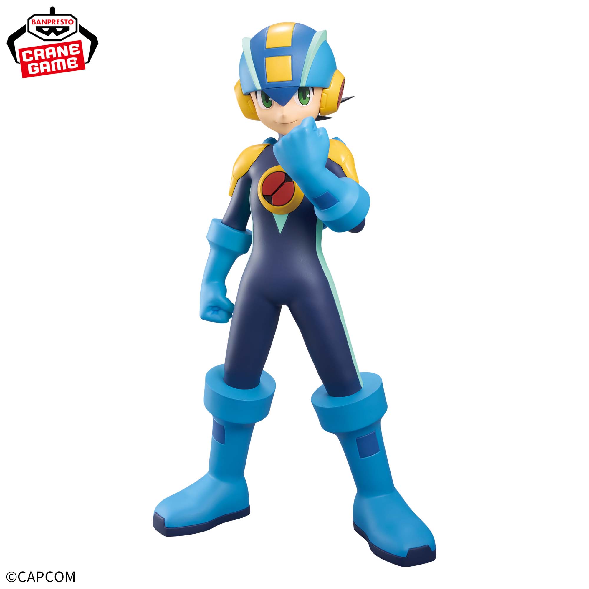 En stock, figuras coleccionabl - Mega Man X Model Kit reseña y precio